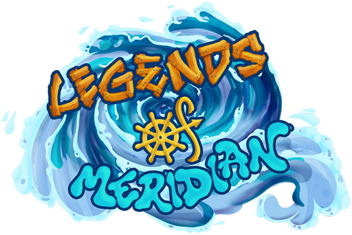 Legends of Meridian